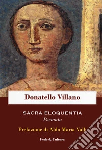 Sacra eloquentia. Poemata libro