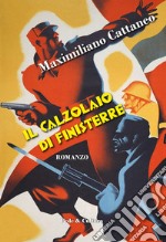 Il calzolaio di Finisterre libro