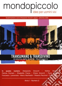 Mondopiccolo (2020). Vol. 2 libro