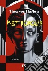 Metropolis libro