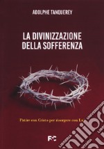 La divinizzazione della sofferenza. Patire con Cristo per risorgere con Lui