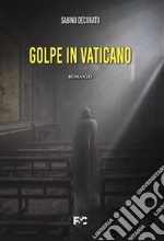 Golpe in Vaticano libro