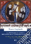 La persona di Cristo secondo san Tommaso d'Aquino. Esposizione semplificata della cristologia della Summa Theologiae libro