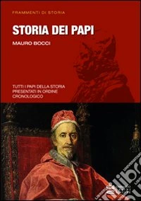 Storia di papi