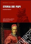 Storia di papi libro