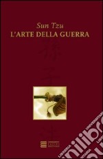 L'arte della guerra libro