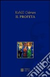 Il profeta libro