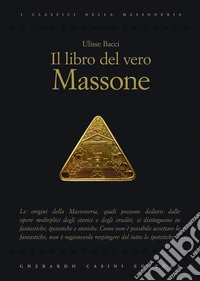 Il libro del vero massone