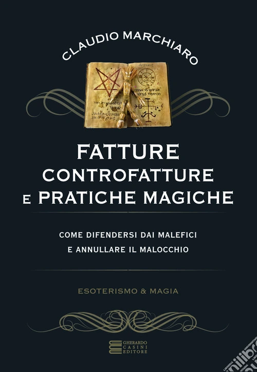 Fatture, controfatture e pratiche magiche