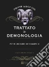 Trattato di demonologia libro