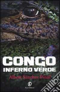 Congo inferno verde
