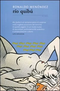 Río Quibú