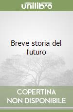 Breve storia del futuro libro