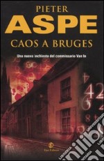 Caos a Bruges libro