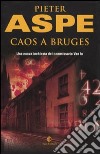 Caos a Bruges libro