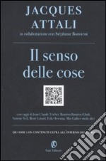 Il Senso delle cose libro