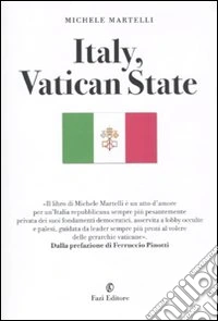 Italy, Vatican State
