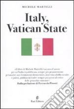 Italy, Vatican State libro