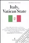 Italy, Vatican State libro