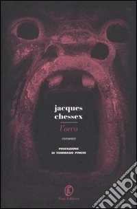 L'Orco libro