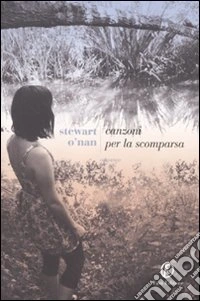 Canzoni per la scomparsa libro