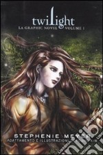 Twilight. La graphic novel. Vol. 1 libro