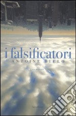 I Falsificatori libro