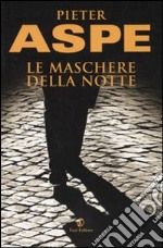 Le Maschere della notte libro