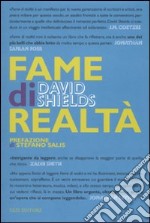 Fame di realtà. Un manifesto