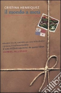Il Mondo a metà libro