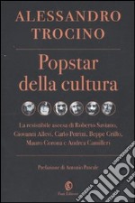 Popstar della cultura