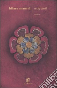 Wolf Hall libro