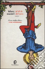 Al di là del nero Al di là del nero libro