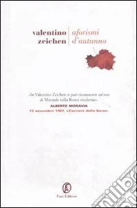 Aforismi d'autunno