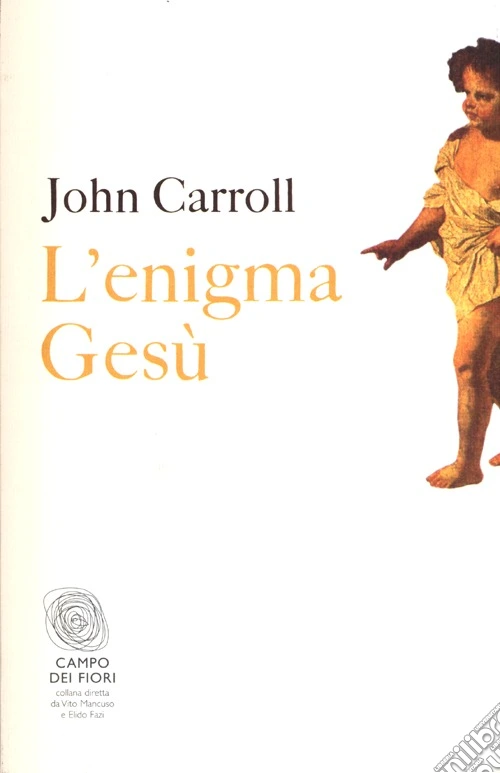 L'enigma Gesù