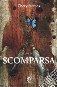 Scomparsa