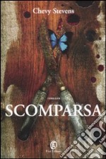 Scomparsa libro