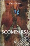 Scomparsa libro