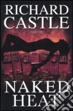 Naked heat libro