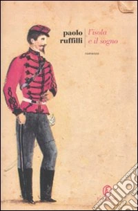 L'isola e il sogno libro