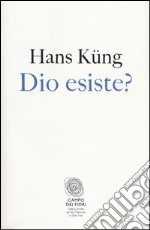 Dio esiste? libro