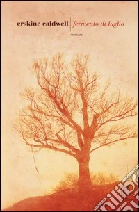 Fermento di luglio libro