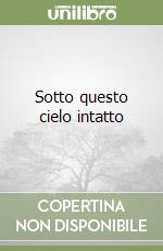 Sotto questo cielo intatto libro