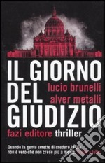 Il giorno del giudizio