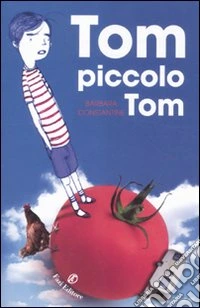 Tom piccolo Tom libro