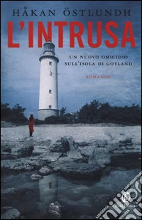 L'intrusa libro