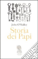 Storia dei Papi libro