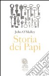 Storia dei Papi libro
