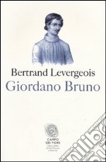 Giordano Bruno libro