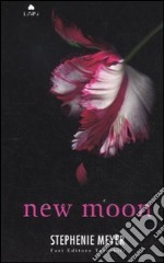 New moon libro usato